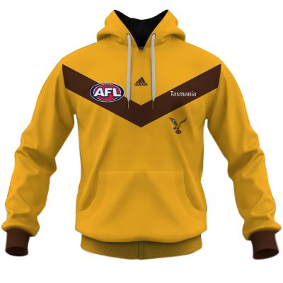 NRL AM Shoes Personalized Gifts For Fans A951NRL017