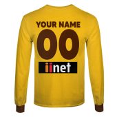 Obl Yourname Afhtn2 Long Sleeve Back - demo10