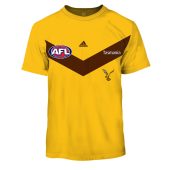 Obl Yourname Afhtn2 Tee Front - demo10