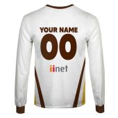 Obl Yourname Afhtn3 Long Sleeve Back - demo10