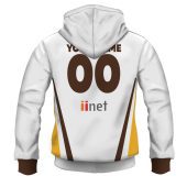 Obl Yourname Afhtn3 Zip Hoodie Back - demo10