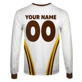 Obl Yourname Afhtn4 Long Sleeve Back - demo10