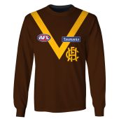 Obl Yourname Afhtn5 Long Sleeve Front - demo10