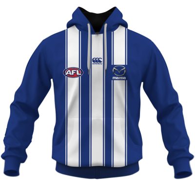 NRL AM Shoes Personalized Gifts For Fans A951NRL017