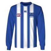 Obl Yourname Afkgs1 Long Sleeve Front - demo10