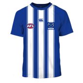 Obl Yourname Afkgs1 Tee Front - demo10