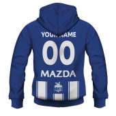 Obl Yourname Afkgs1 Zip Hoodie Back - demo10