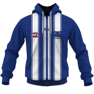 NRL AM Shoes Personalized Gifts For Fans A951NRL017