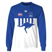 Obl Yourname Afkgs2 Long Sleeve Front - demo10