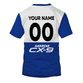 Obl Yourname Afkgs2 Tee Back - demo10