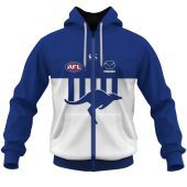 Obl Yourname Afkgs2 Zip Hoodie Front - demo10