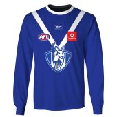 Obl Yourname Afkgs4 Long Sleeve Front - demo10