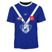 Obl Yourname Afkgs4 Tee Front - demo10