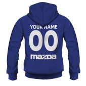 Obl Yourname Afkgs4 Zip Hoodie Back - demo10
