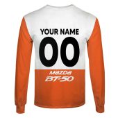 Obl Yourname Afkgs5 Long Sleeve Back - demo10