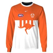 Obl Yourname Afkgs5 Long Sleeve Front - demo10