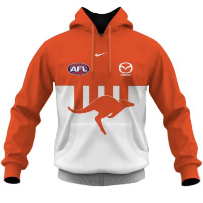 NRL AM Shoes Personalized Gifts For Fans A951NRL017