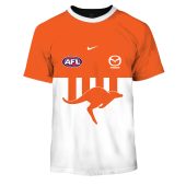 Obl Yourname Afkgs5 Tee Front - demo10