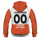 Obl Yourname Afkgs5 Zip Hoodie Back - demo10