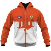 Obl Yourname Afkgs5 Zip Hoodie Front - demo10