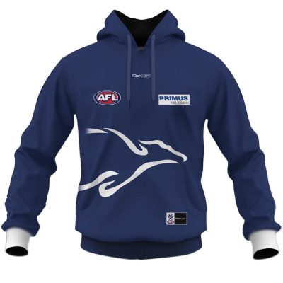 NRL AM Shoes Personalized Gifts For Fans A951NRL017