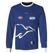 Obl Yourname Afkgs6 Long Sleeve Front - demo10