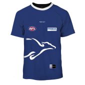 Obl Yourname Afkgs6 Tee Front - demo10