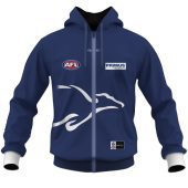 Obl Yourname Afkgs6 Zip Hoodie Front - demo10