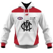 Obl Yourname Afme3 Hoodie Front - demo10