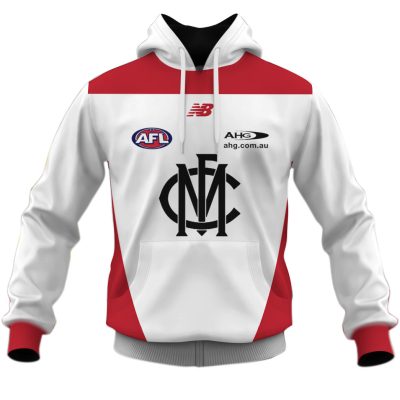 NRL AM Shoes Personalized Gifts For Fans A951NRL017