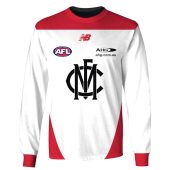 Obl Yourname Afme3 Long Sleeve Front - demo10