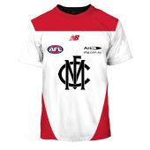 Obl Yourname Afme3 Tee Front - demo10