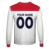 Obl Yourname Afme4 Long Sleeve Back - demo10
