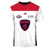 Obl Yourname Afme4 Tee Front - demo10