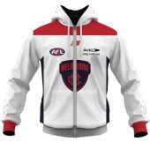 Obl Yourname Afme4 Zip Hoodie Front - demo10