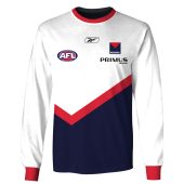 Obl Yourname Afme5 Long Sleeve Front - demo10