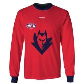 Obl Yourname Afme6 Long Sleeve Front - demo10