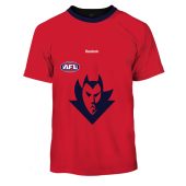 Obl Yourname Afme6 Tee Front - demo10