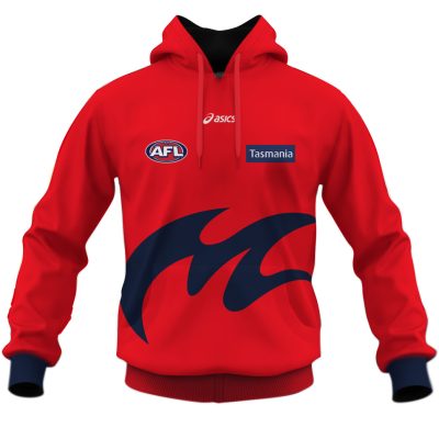 NRL AM Shoes Personalized Gifts For Fans A951NRL017