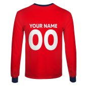 Obl Yourname Afme7 Long Sleeve Back - demo10