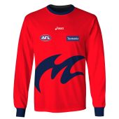 Obl Yourname Afme7 Long Sleeve Front - demo10