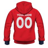 Obl Yourname Afme7 Zip Hoodie Back - demo10