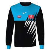 Obl Yourname Afpa2 Long Sleeve Front - demo10