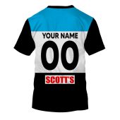 Obl Yourname Afpa2 Tee Back - demo10