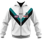 Obl Yourname Afpa3 Zip Hoodie Front - demo10