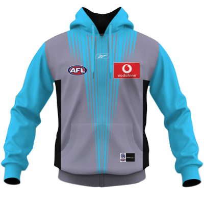 NRL AM Shoes Personalized Gifts For Fans A951NRL017