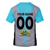 Obl Yourname Afpa4 Tee Back - demo10