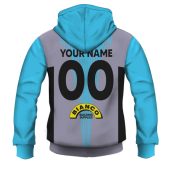 Obl Yourname Afpa4 Zip Hoodie Back - demo10