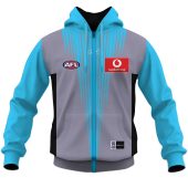 Obl Yourname Afpa4 Zip Hoodie Front - demo10