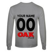 Obl Yourname Afpa5 Long Sleeve Back - demo10
